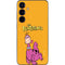 The Flinstones Dino Galaxy S25 Skin